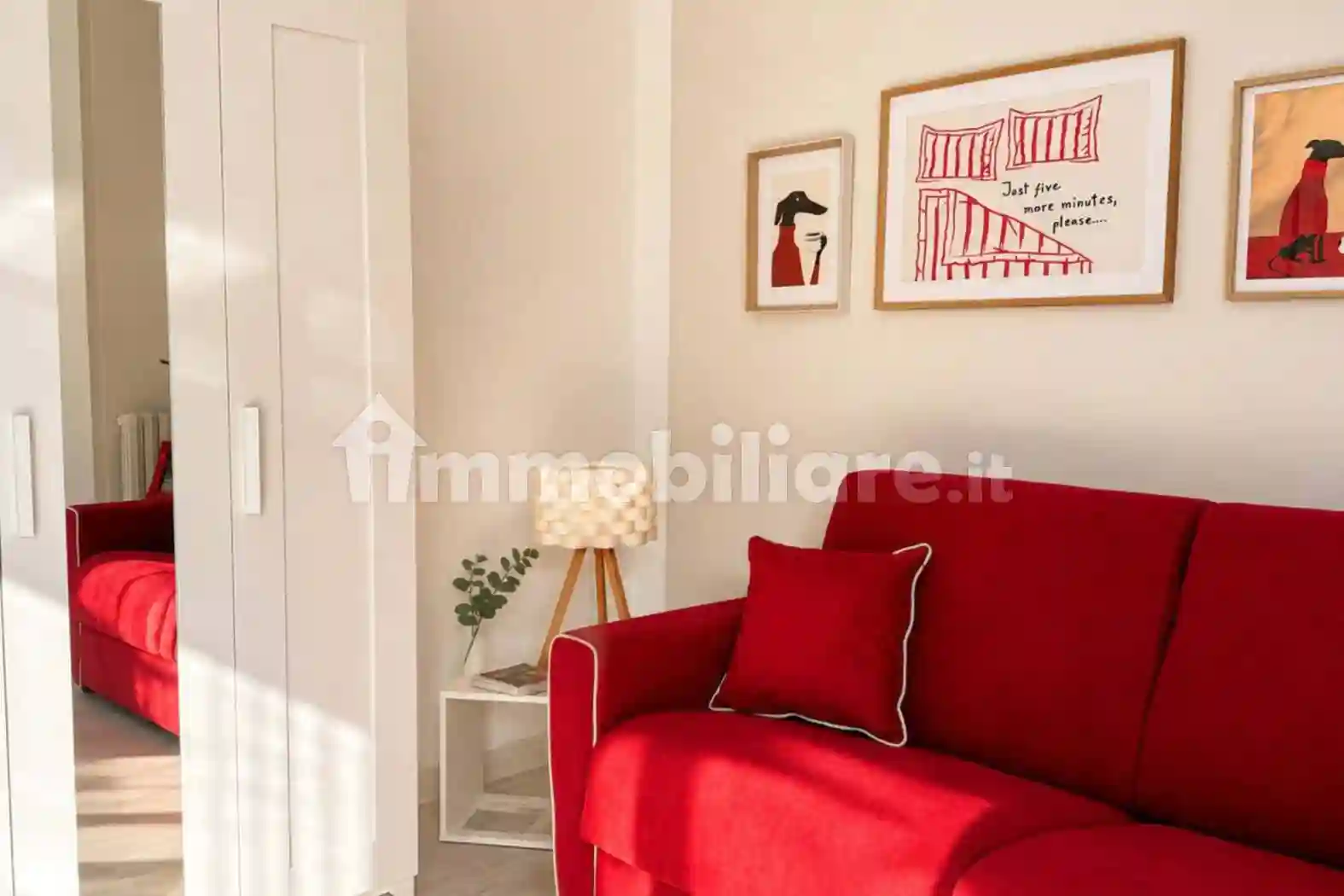 Appartamento - foto 4