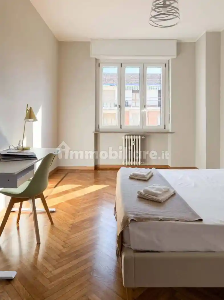 Appartamento in affitto a Torino
