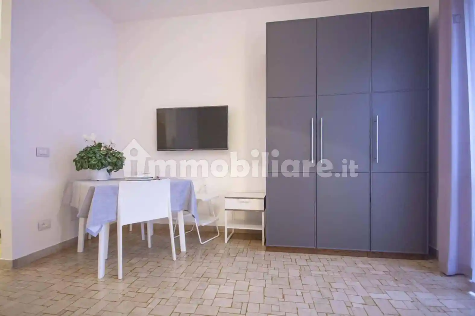 Appartamento in affitto a Sesto San Giovanni