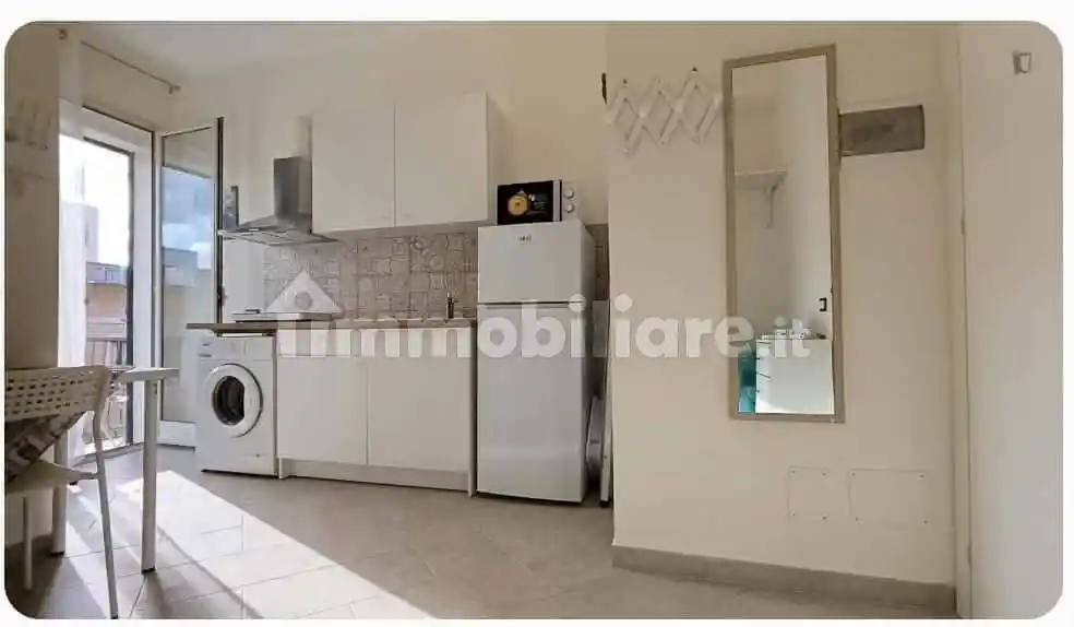 Appartamento in affitto a Palermo
