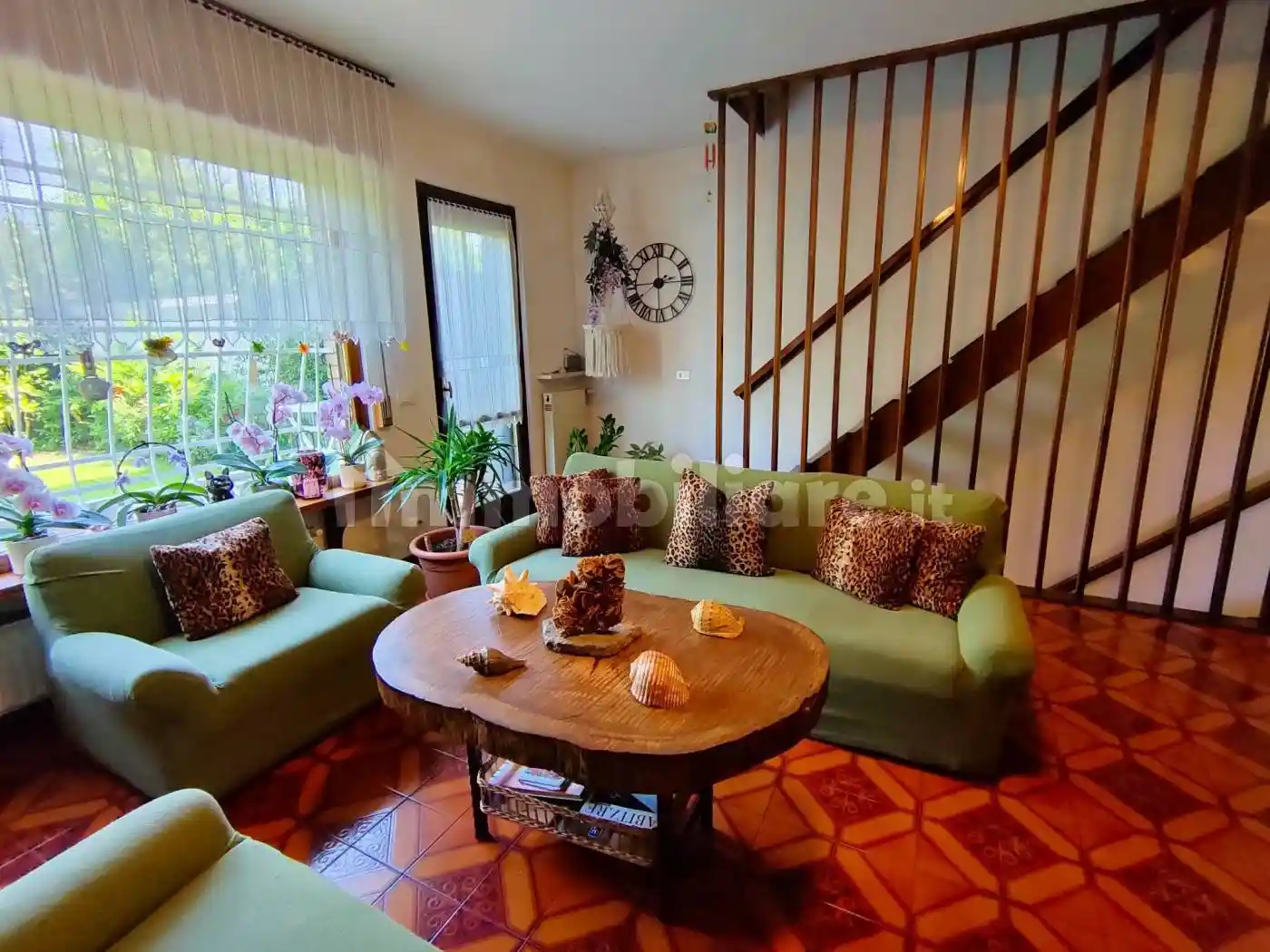 Casa indipendente in vendita a Udine