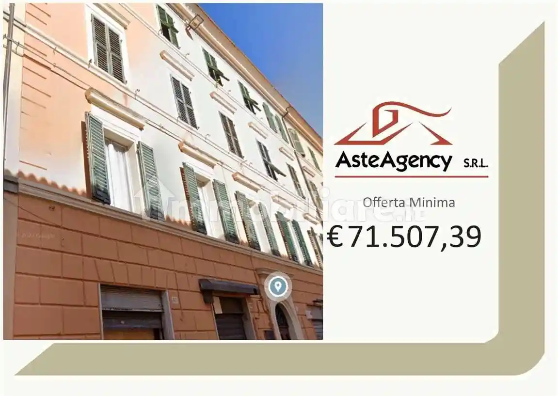 Appartamento in vendita a Ancona