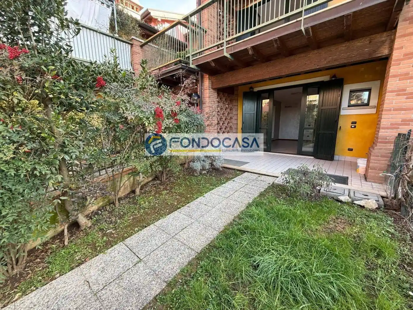 Villetta a schiera in vendita a Lonato del Garda