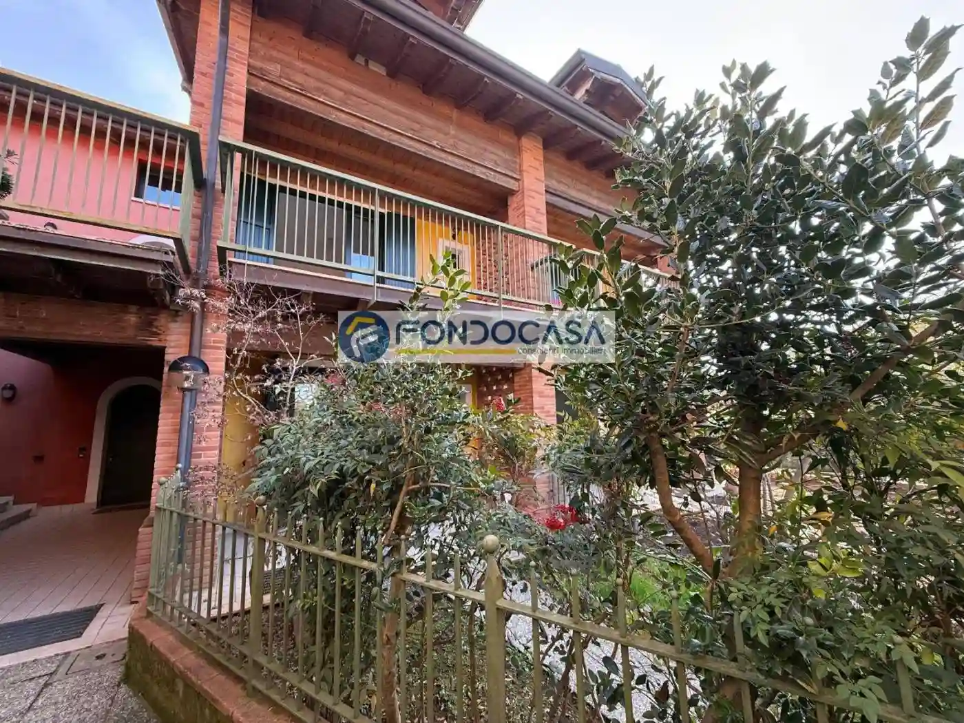 Villetta a schiera - foto 4