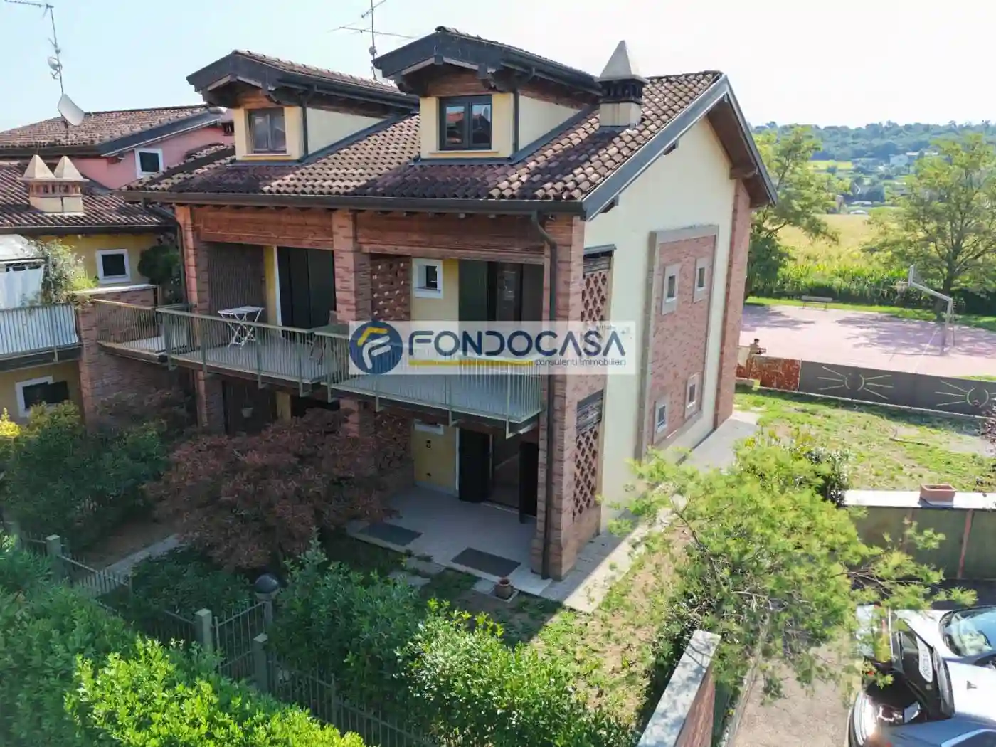 Villetta a schiera - foto 5