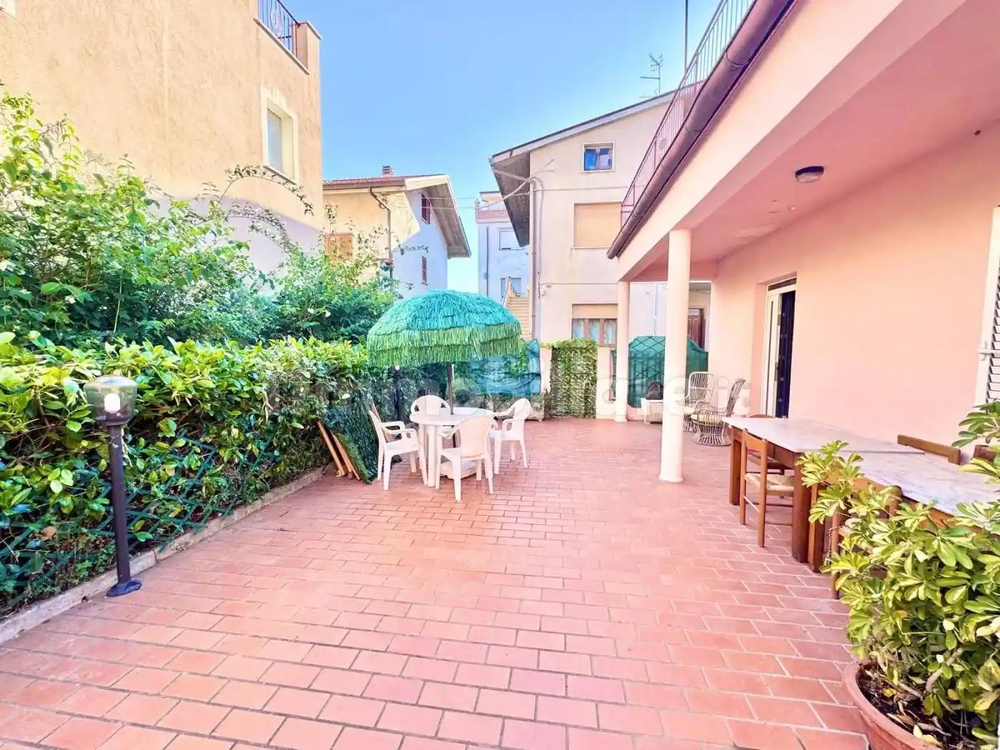 Casa indipendente in vendita a Alba Adriatica