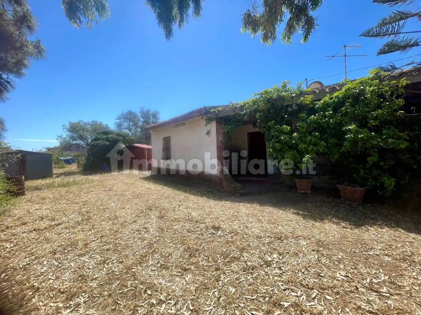 Casa indipendente in vendita a Sorso