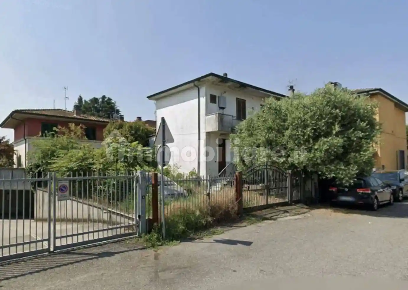 Casa indipendente in vendita a Mulazzano