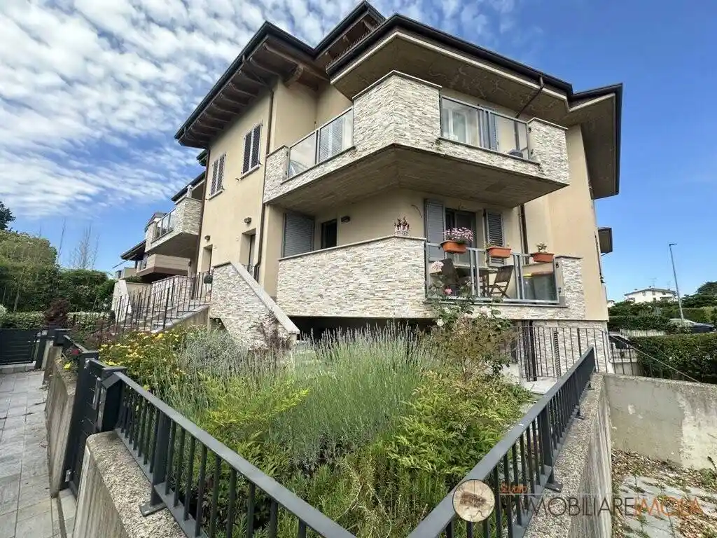 Appartamento in vendita a Imola