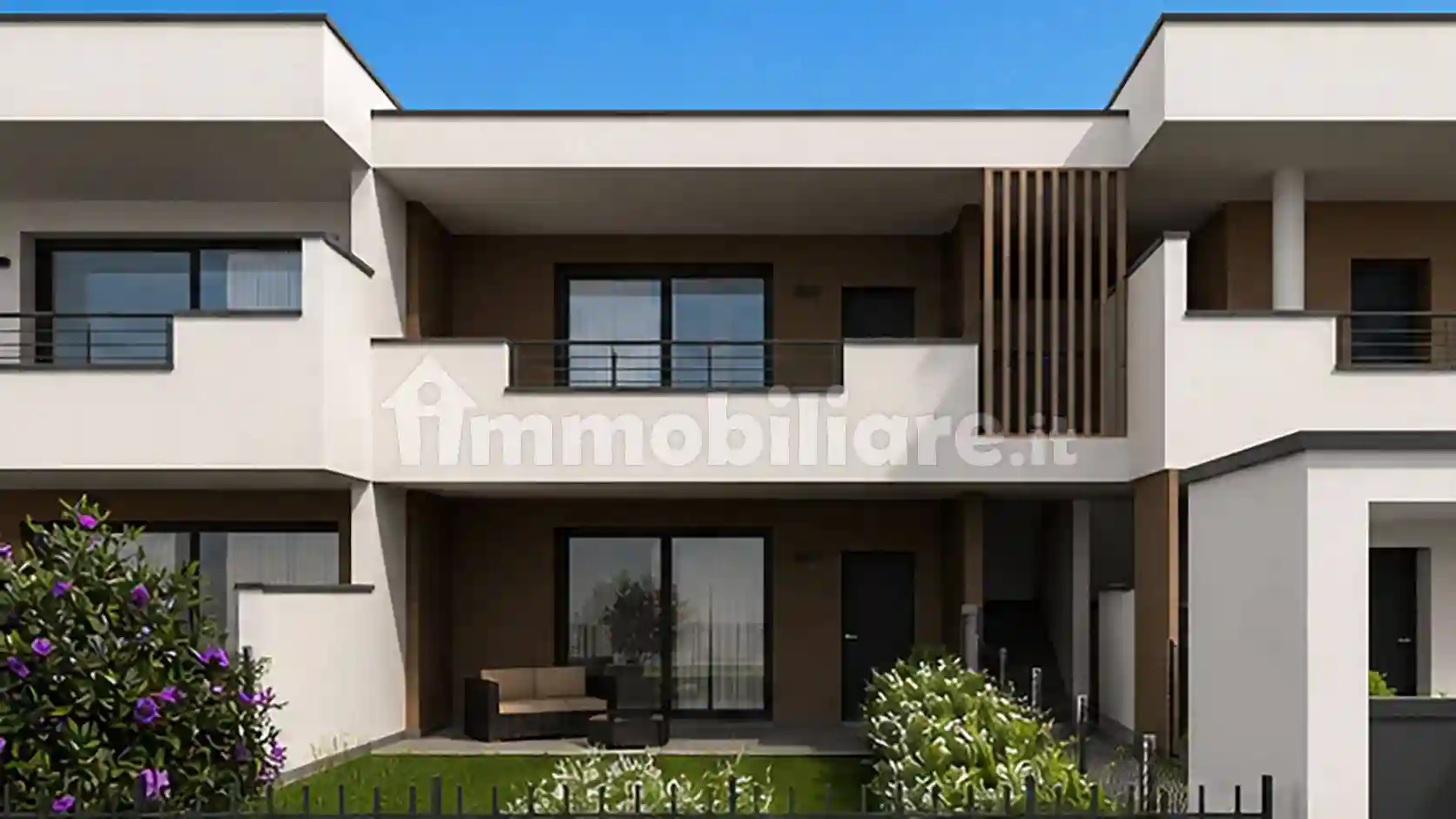 Progetto - foto 4