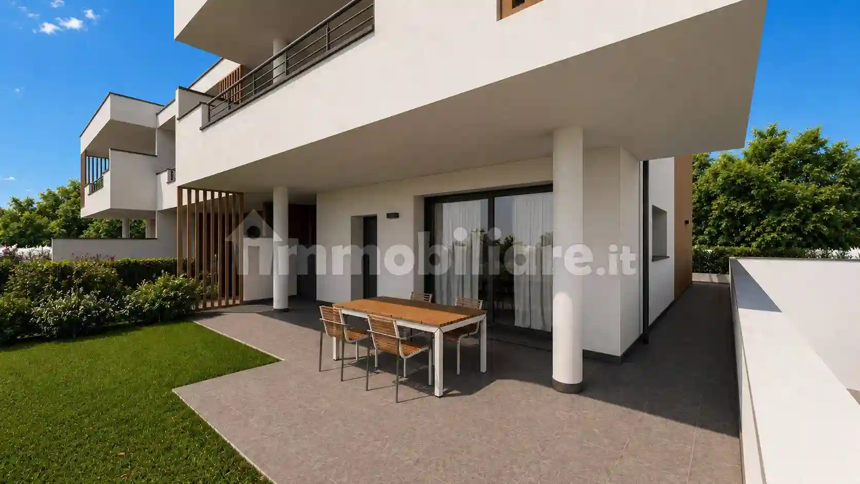 Progetto - foto 5