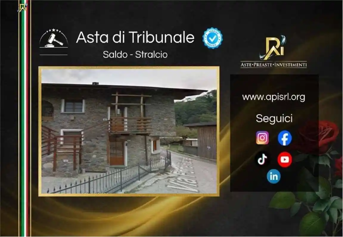 Appartamento in vendita a Colico