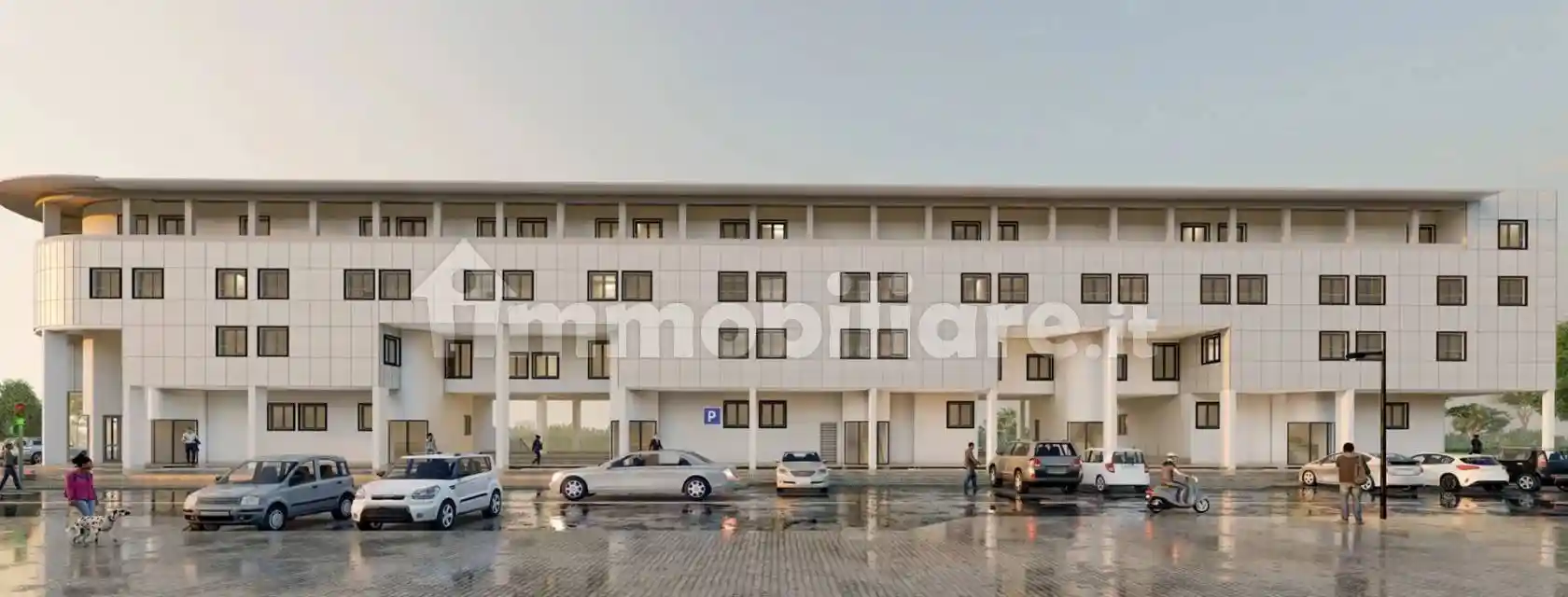 Appartamento in vendita a Ghedi