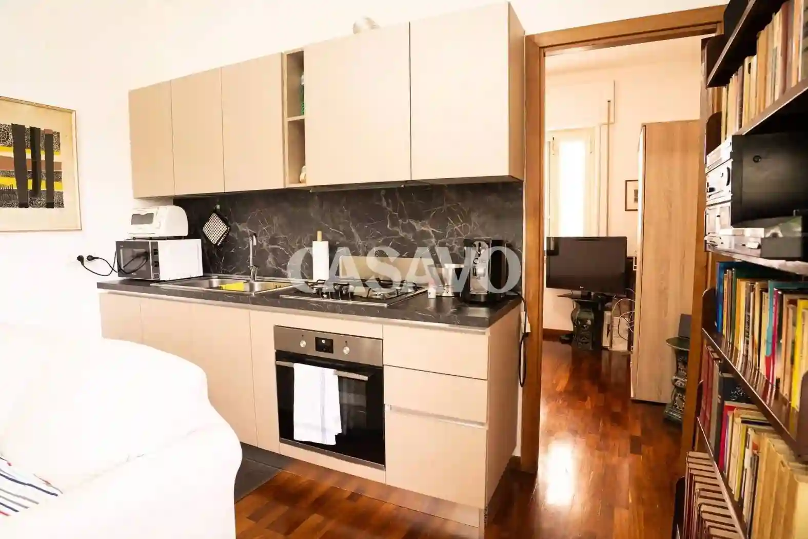 Appartamento - foto 5