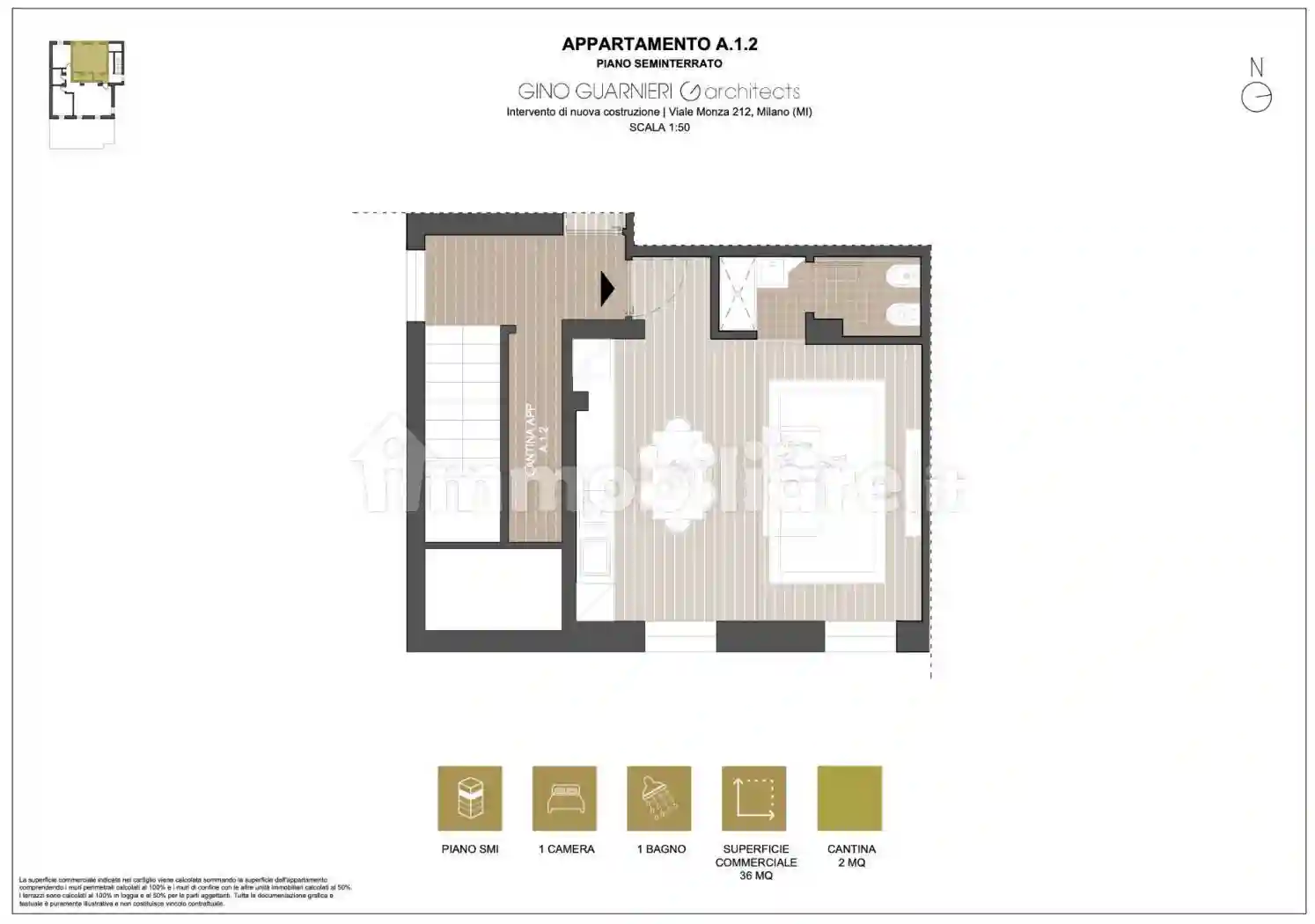 Appartamento - foto 2