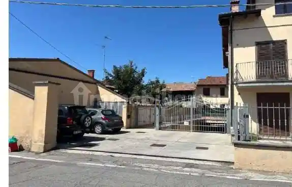 Appartamento in vendita a San Colombano al Lambro