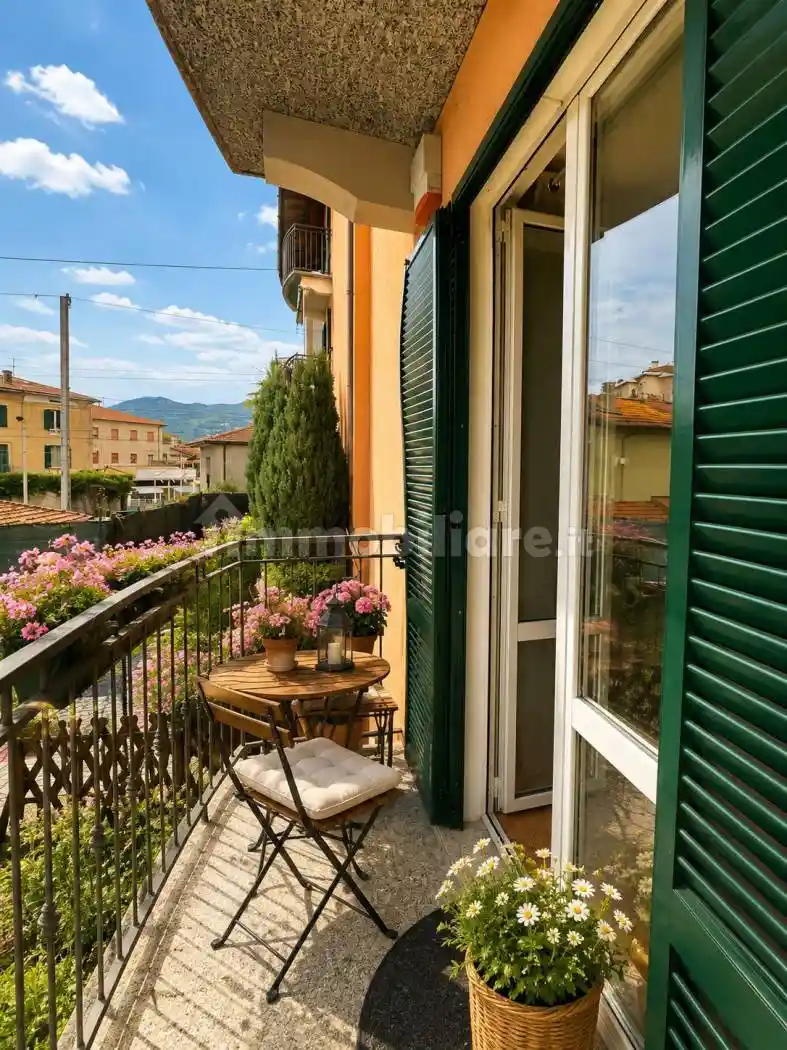 Appartamento in vendita a Luino