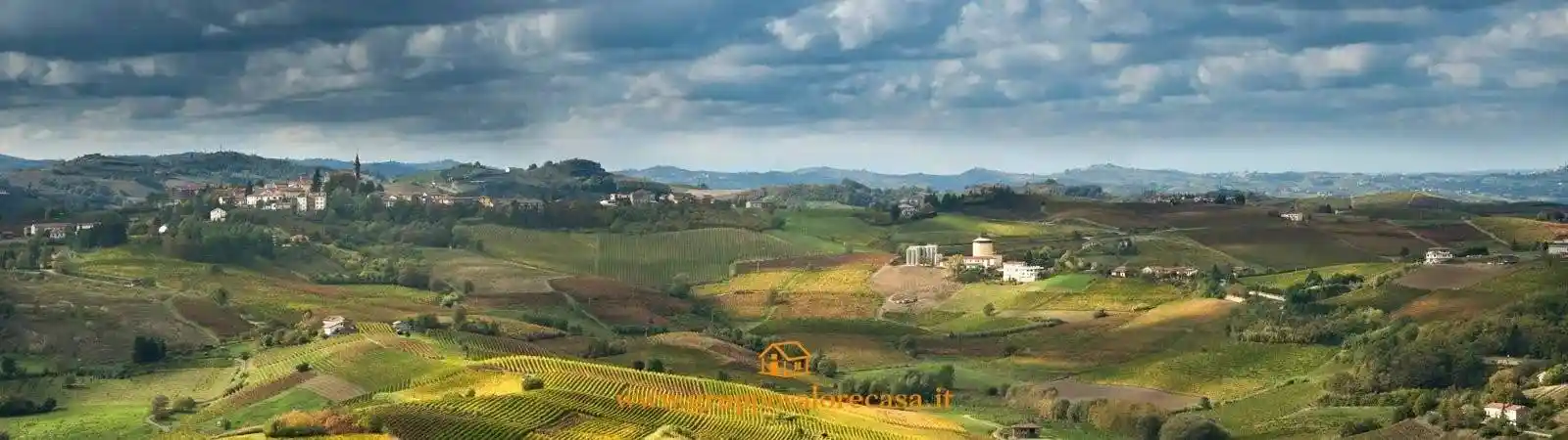 Casa indipendente in vendita a Castel Rocchero