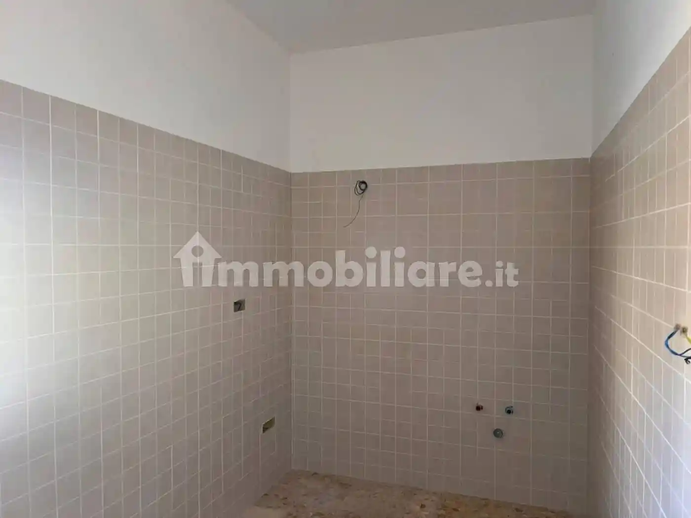 Appartamento in vendita a Ischitella