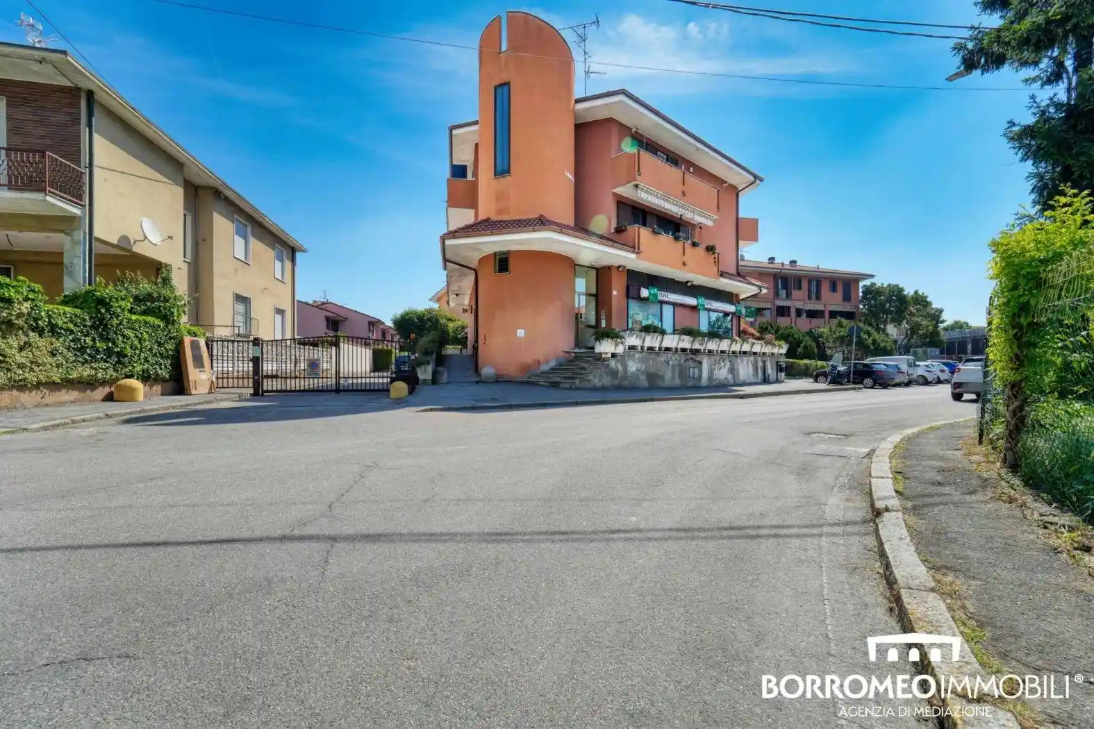 Appartamento in vendita a Peschiera Borromeo