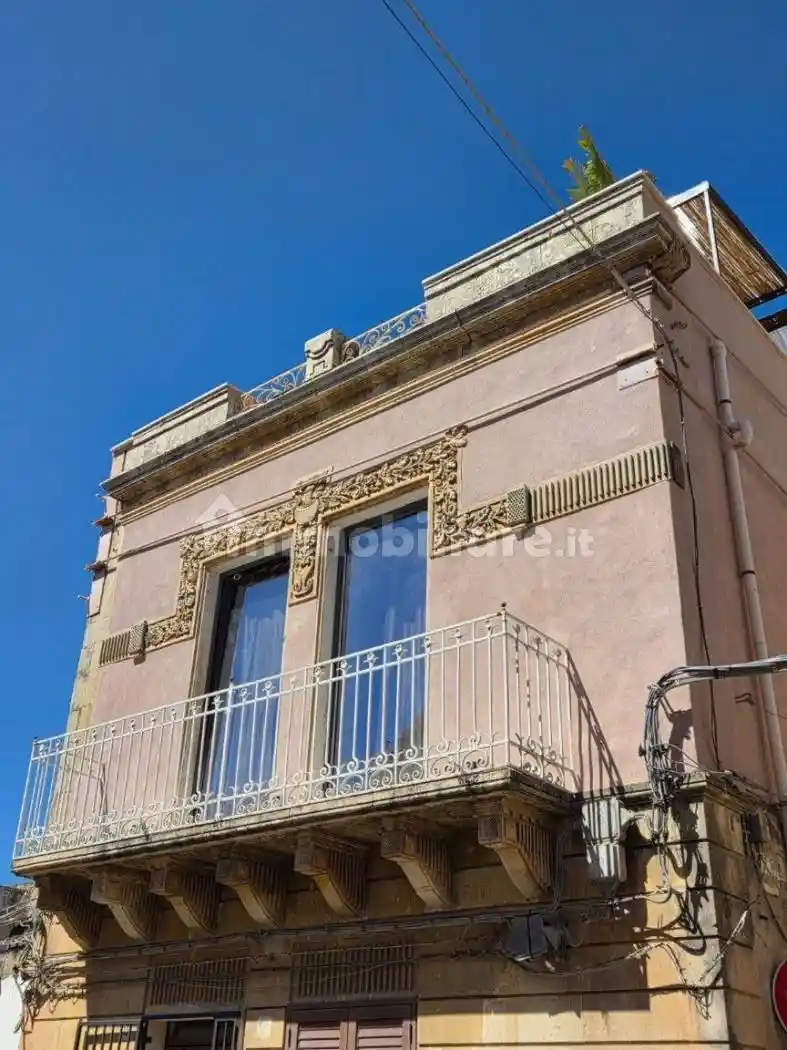 Appartamento in vendita a Noto