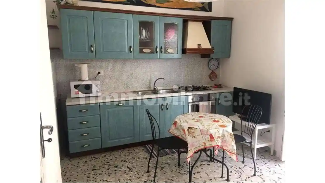 Appartamento in vendita a Siracusa