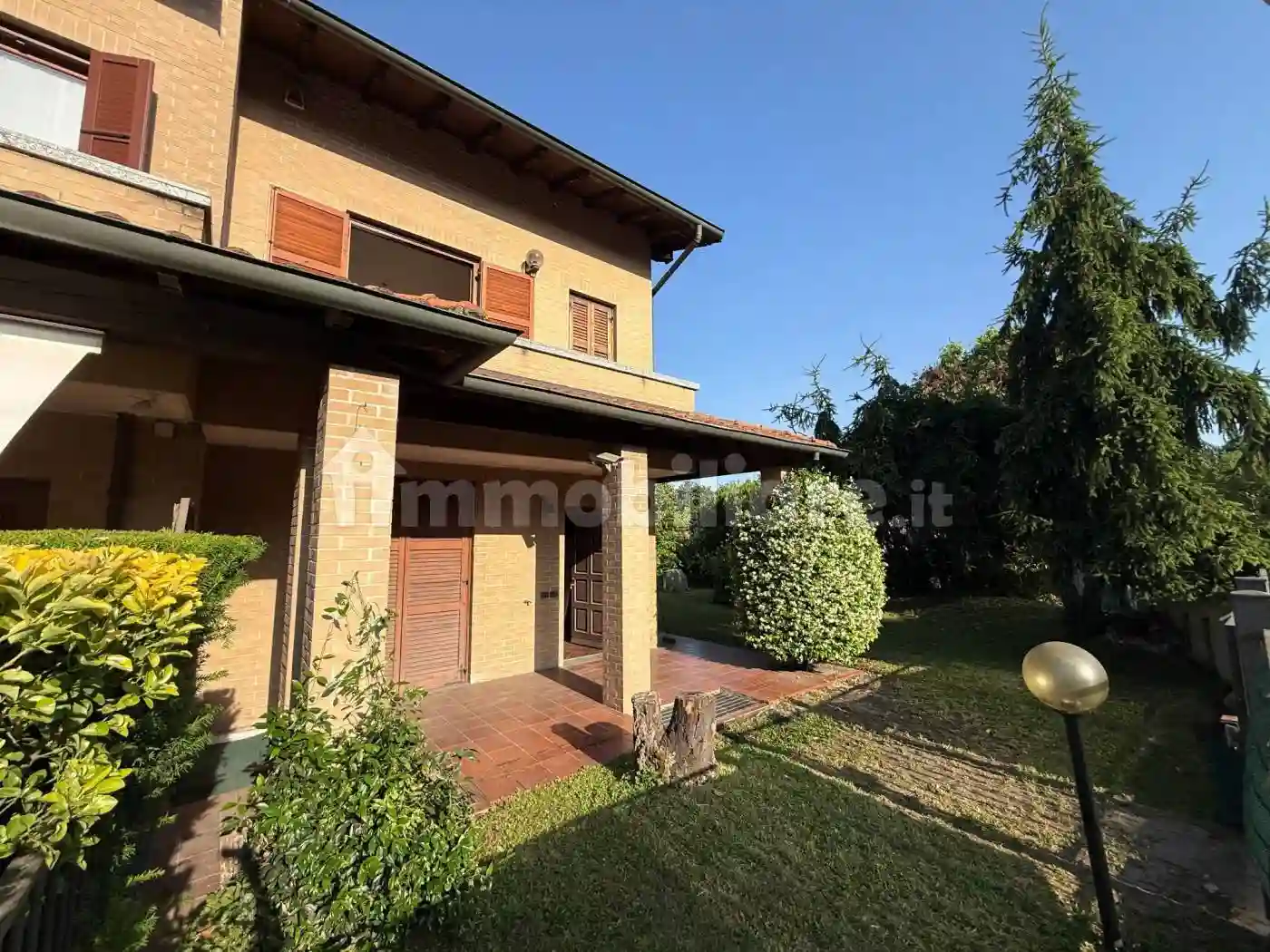 Villetta a schiera - foto 2