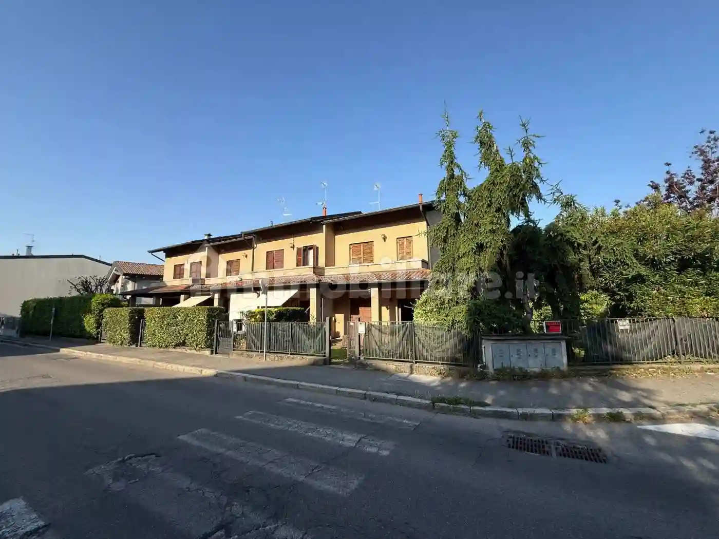 Villetta a schiera - foto 3