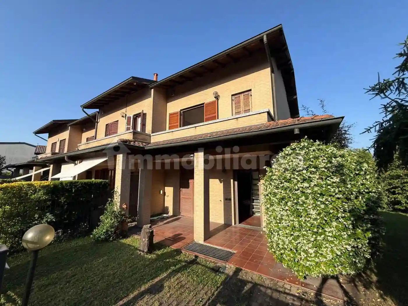 Villetta a schiera - foto 4