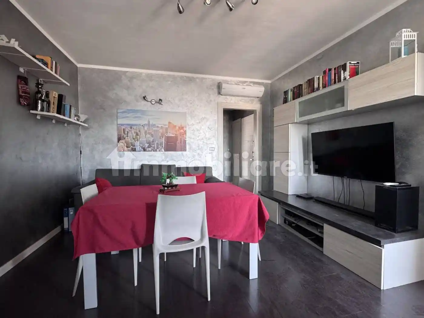Appartamento in vendita a Grugliasco