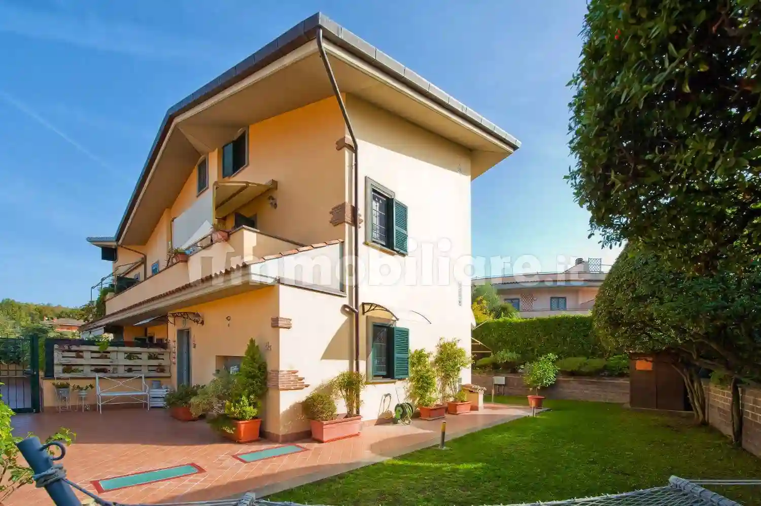 Villa - foto 2