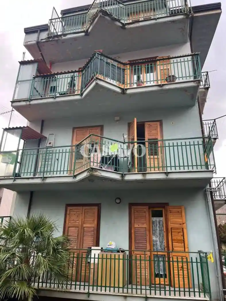 Appartamento in vendita a Monteforte Irpino