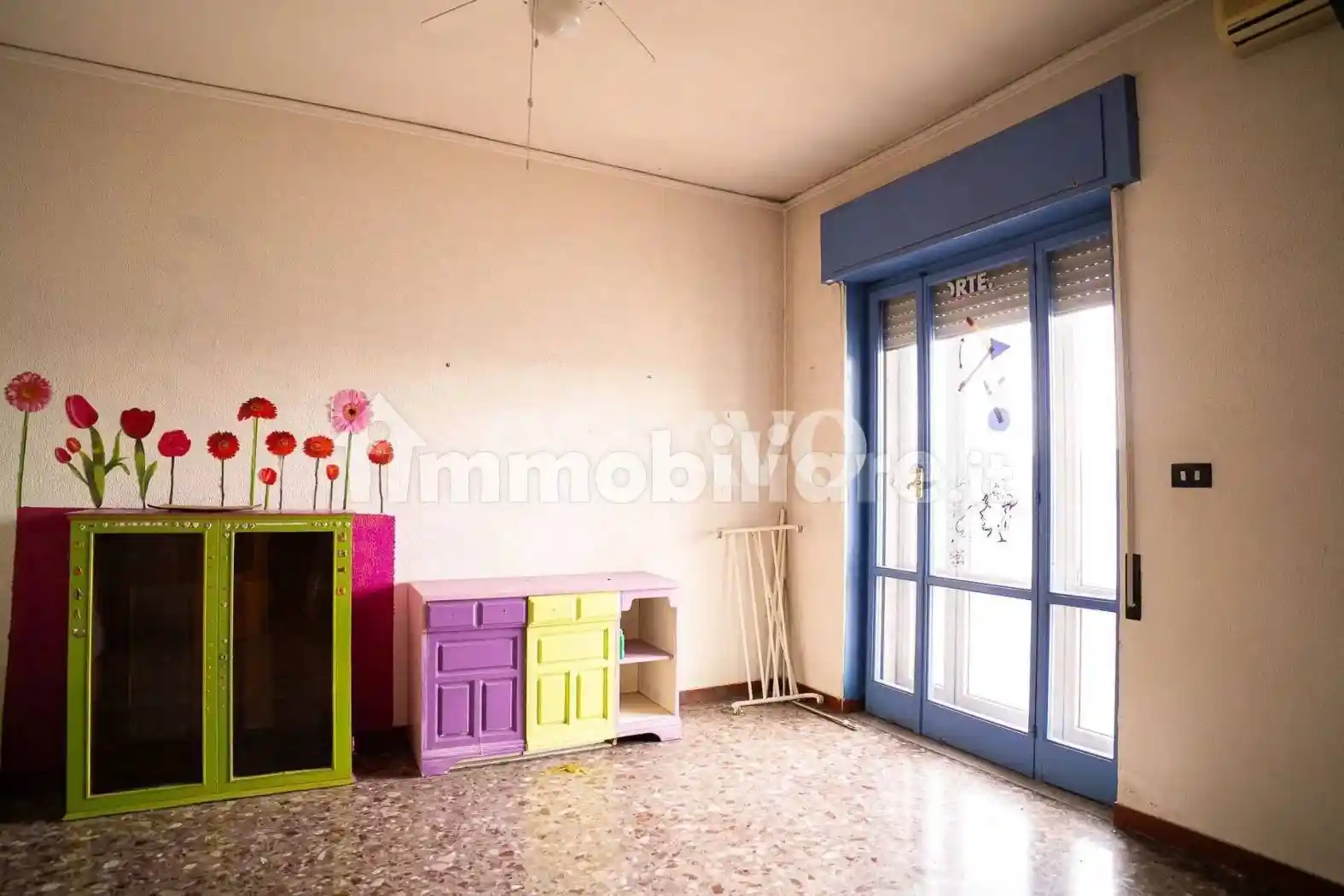 Appartamento in vendita a Casoria