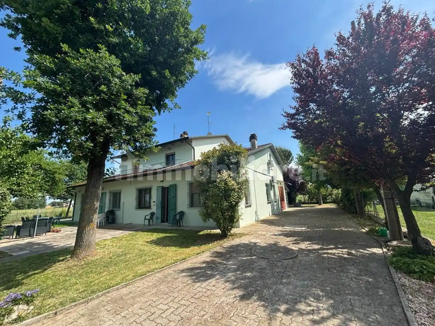 Villa in vendita a Ravenna