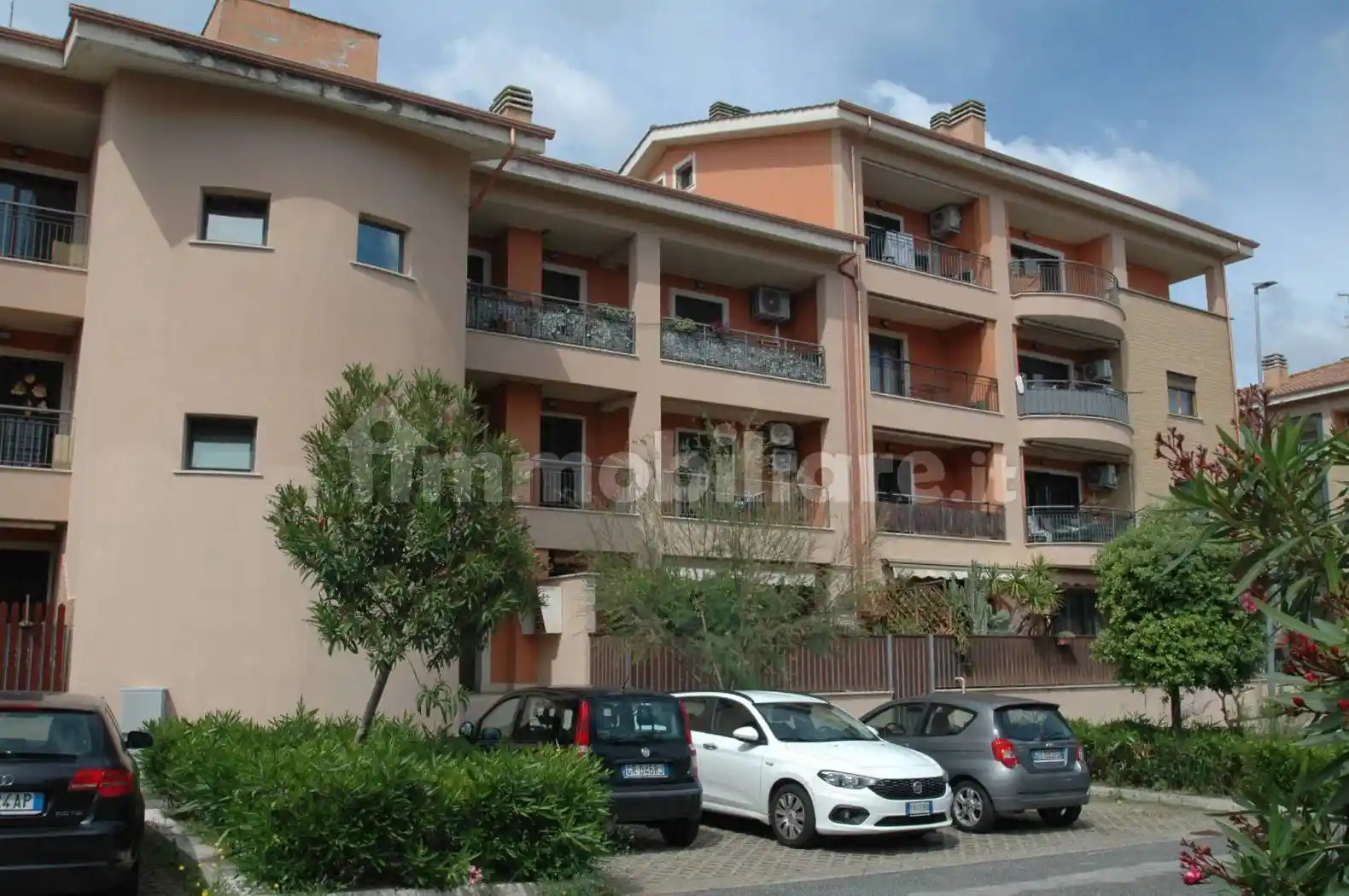 Appartamento in vendita a Fiumicino