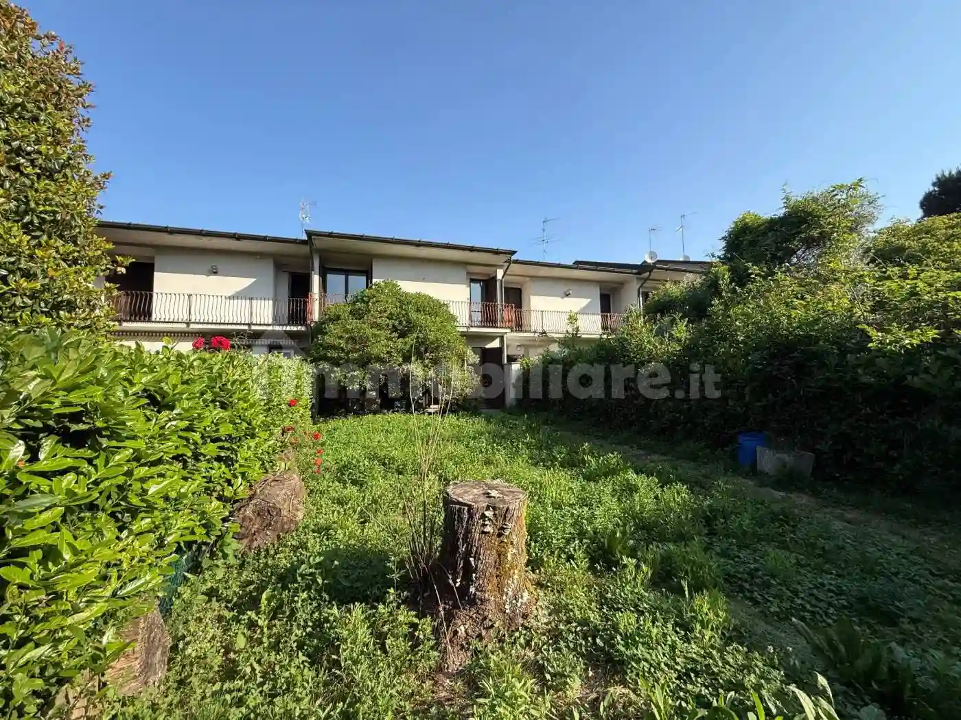 Villetta a schiera - foto 4