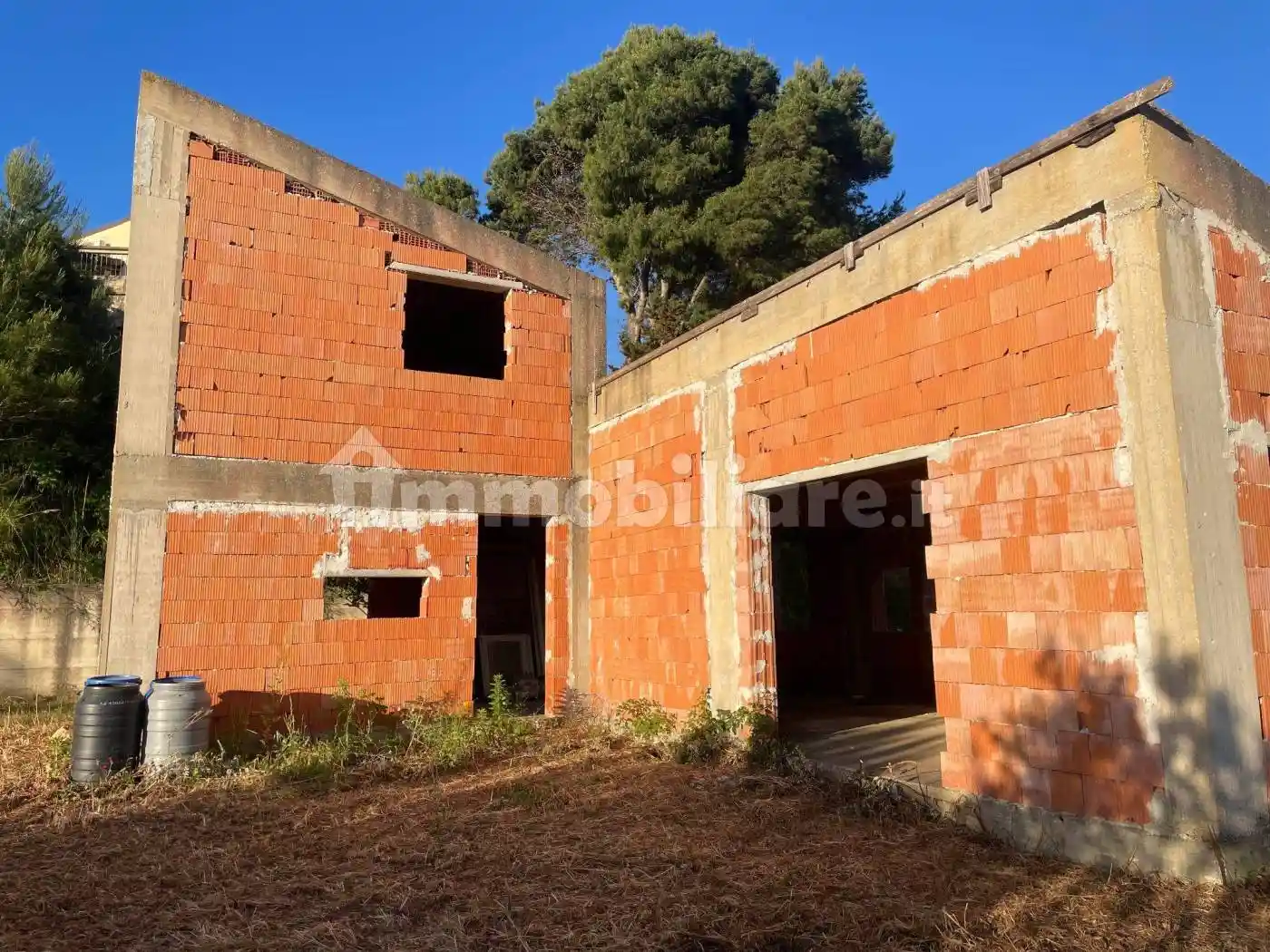 Villa in vendita a Calatafimi-Segesta