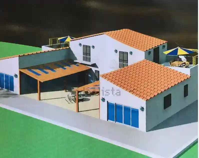 Villa - foto 5