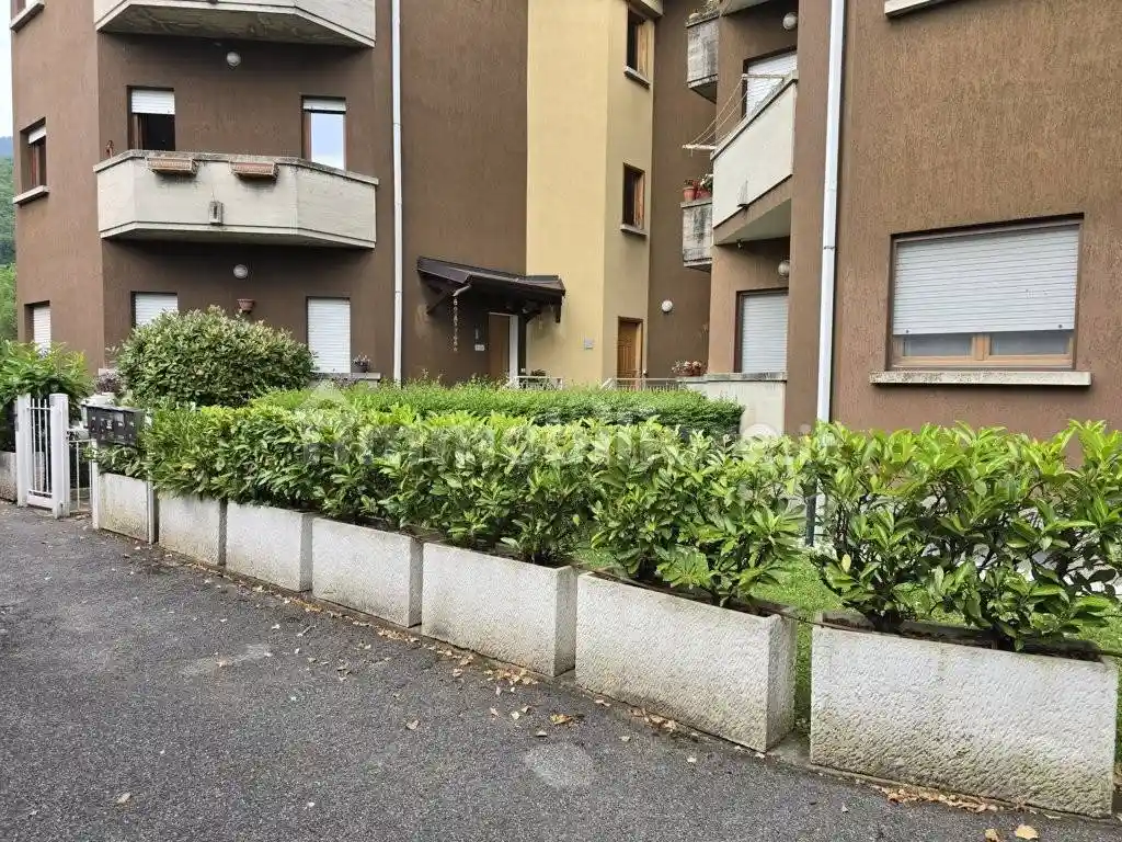 Appartamento in vendita a Vobarno