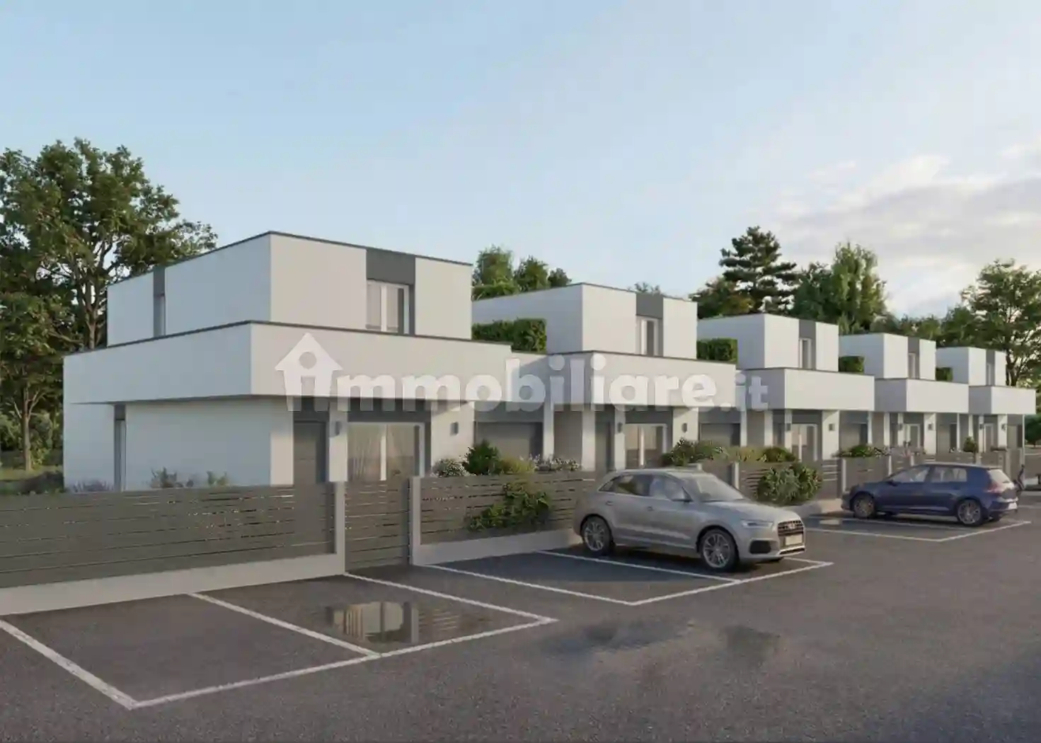Villa - foto 4