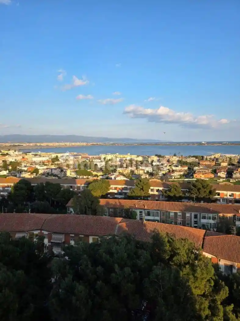 Appartamento in vendita a Cagliari
