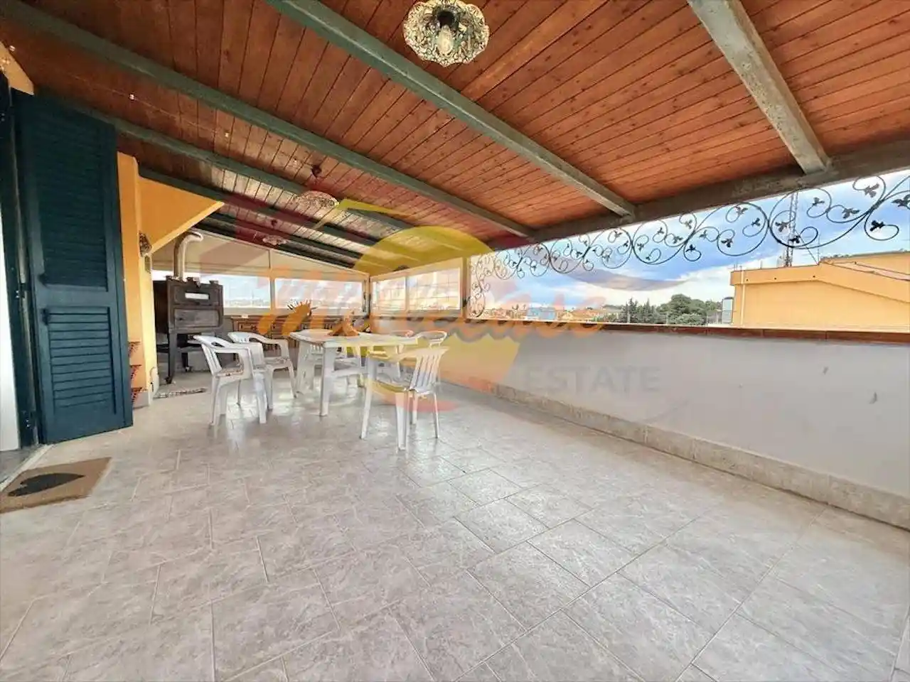 Appartamento in vendita a Siracusa