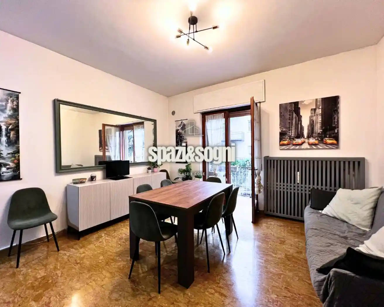 Appartamento in vendita a Vicenza