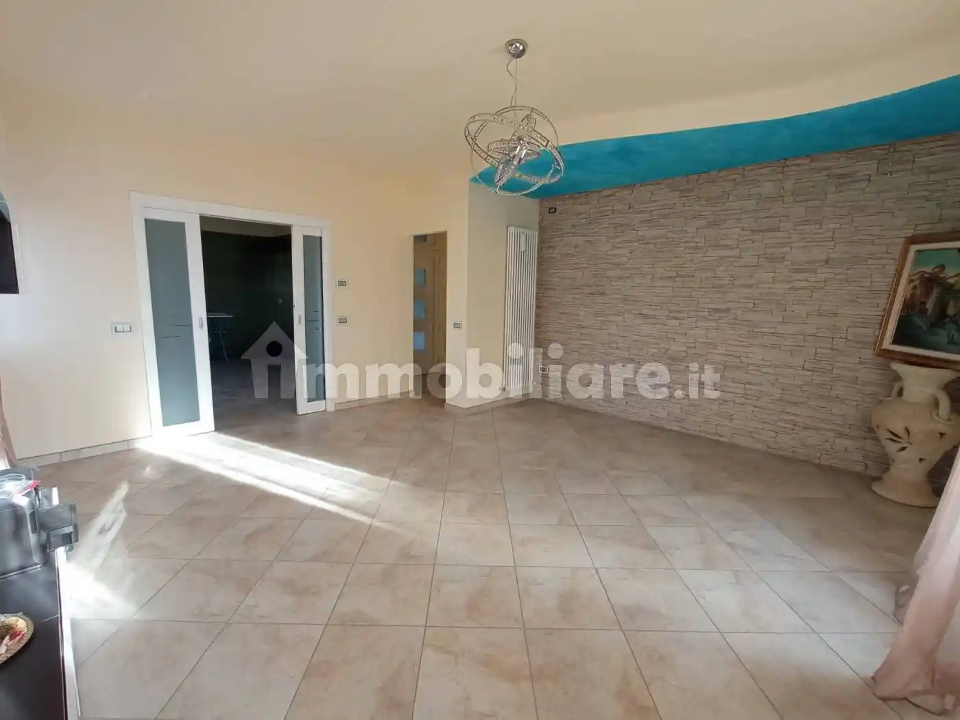 Appartamento in vendita a Villafranca Padovana