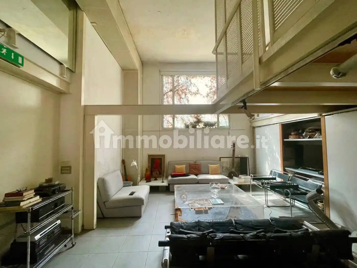 Loft in vendita a Milano