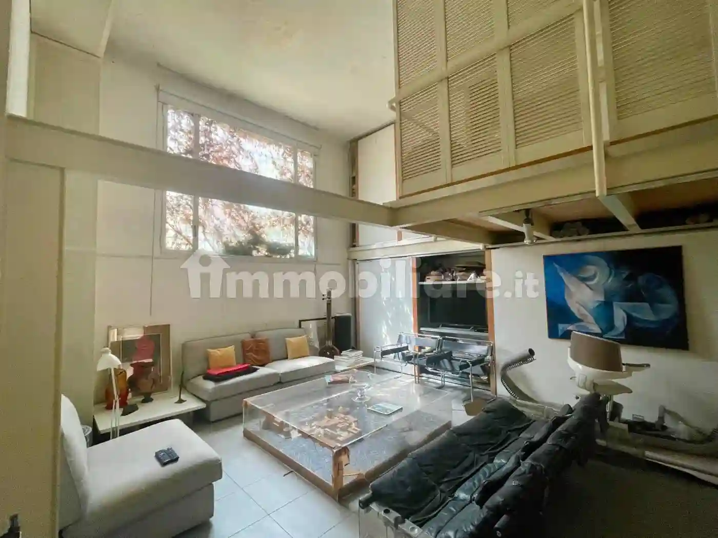 Loft - foto 2