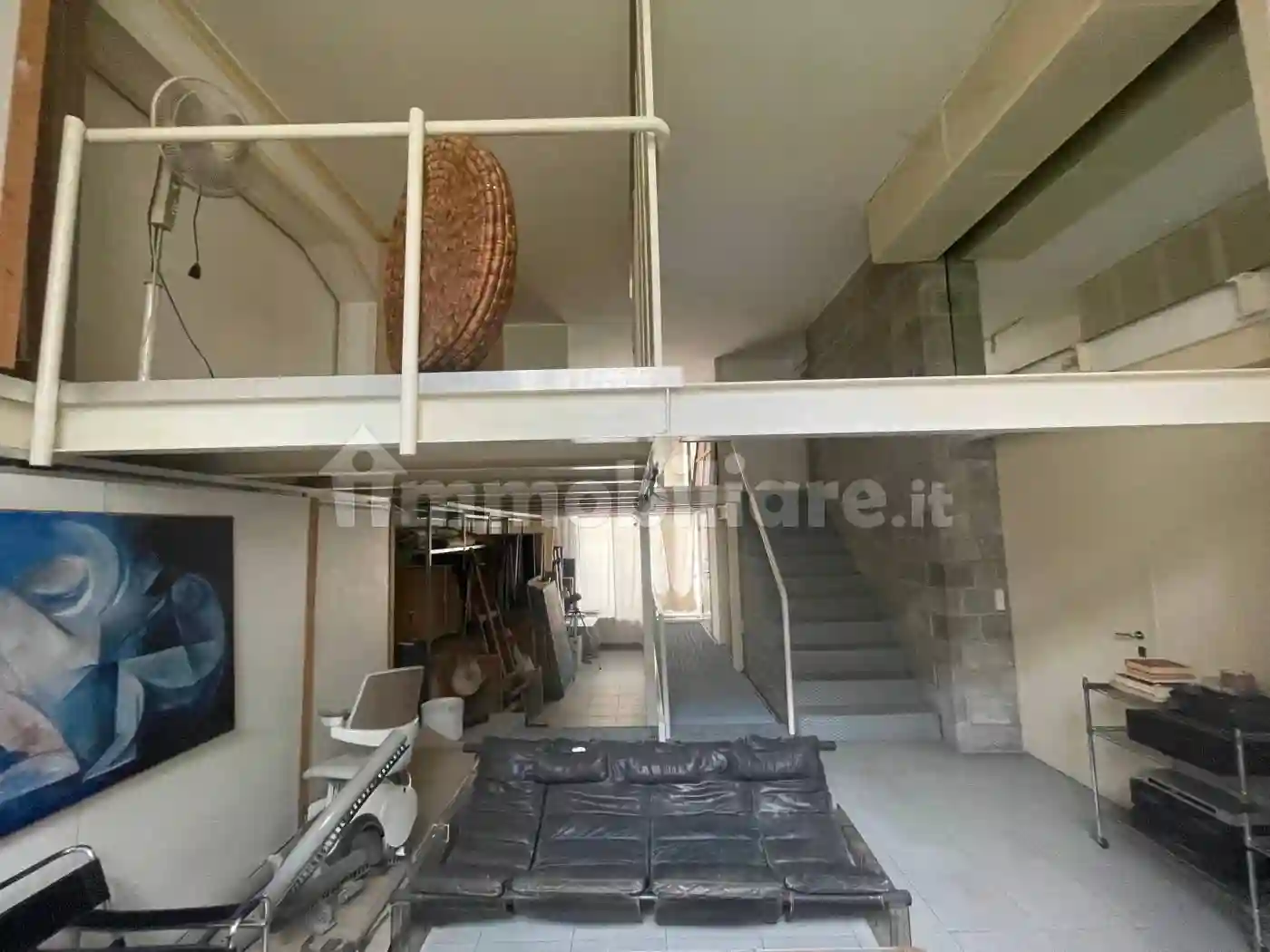 Loft - foto 3