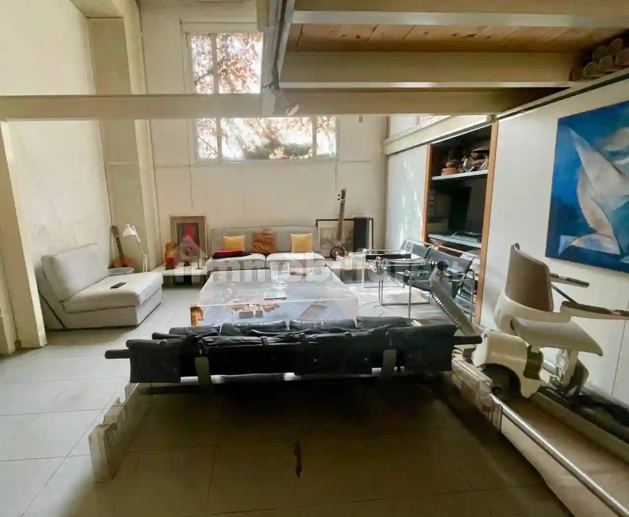 Loft - foto 4