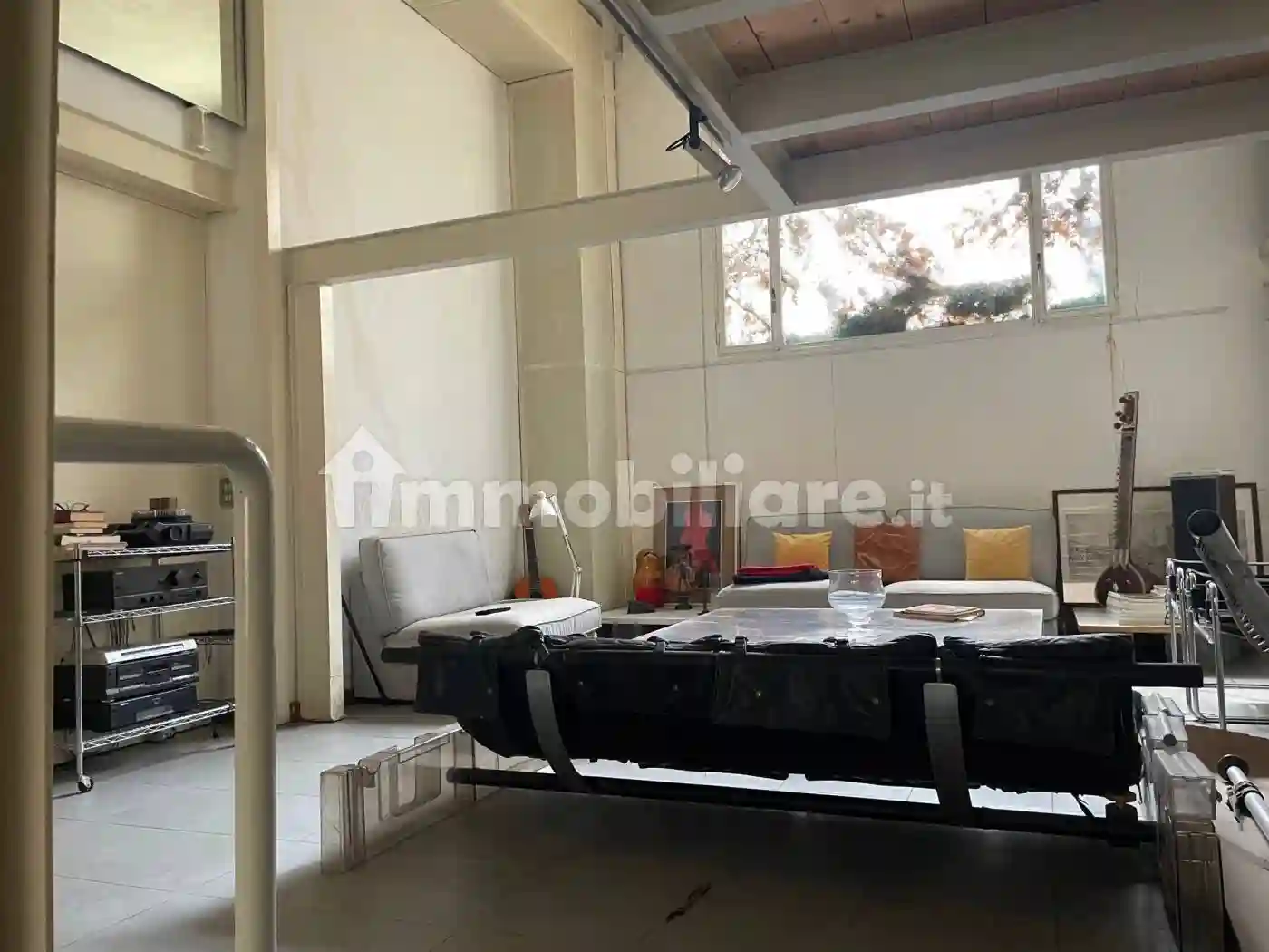 Loft - foto 5
