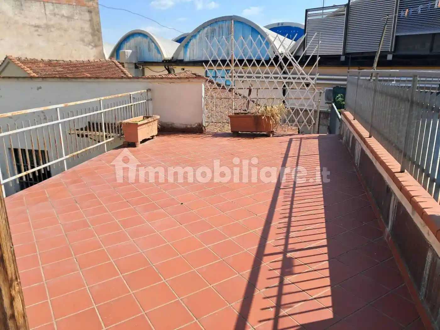 Casa indipendente in vendita a Prato